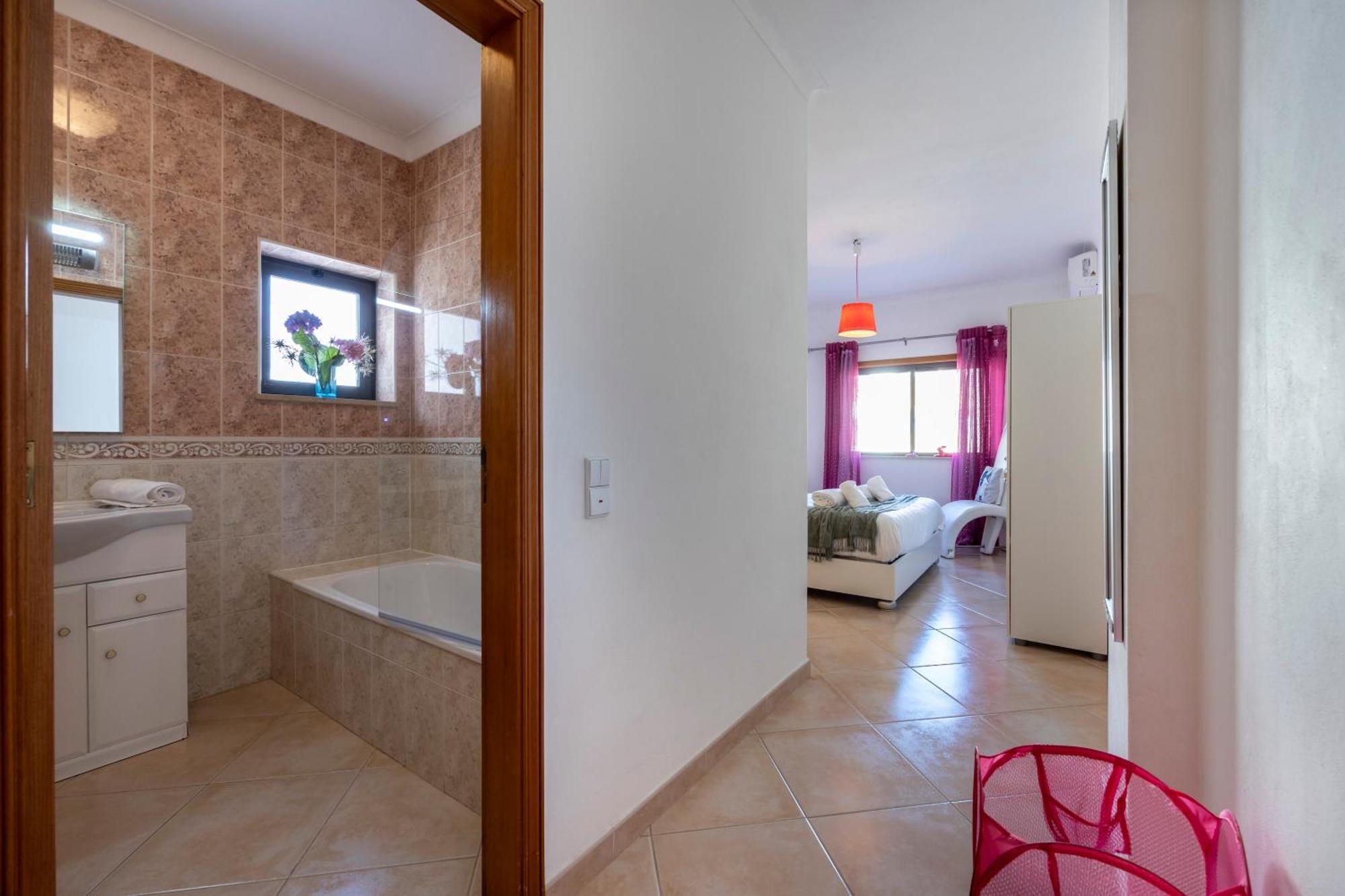Casa Flamingo Lagos Eksteriør bilde