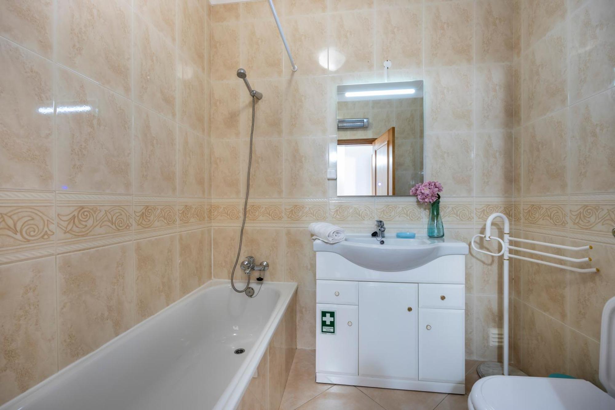 Casa Flamingo Lagos Eksteriør bilde
