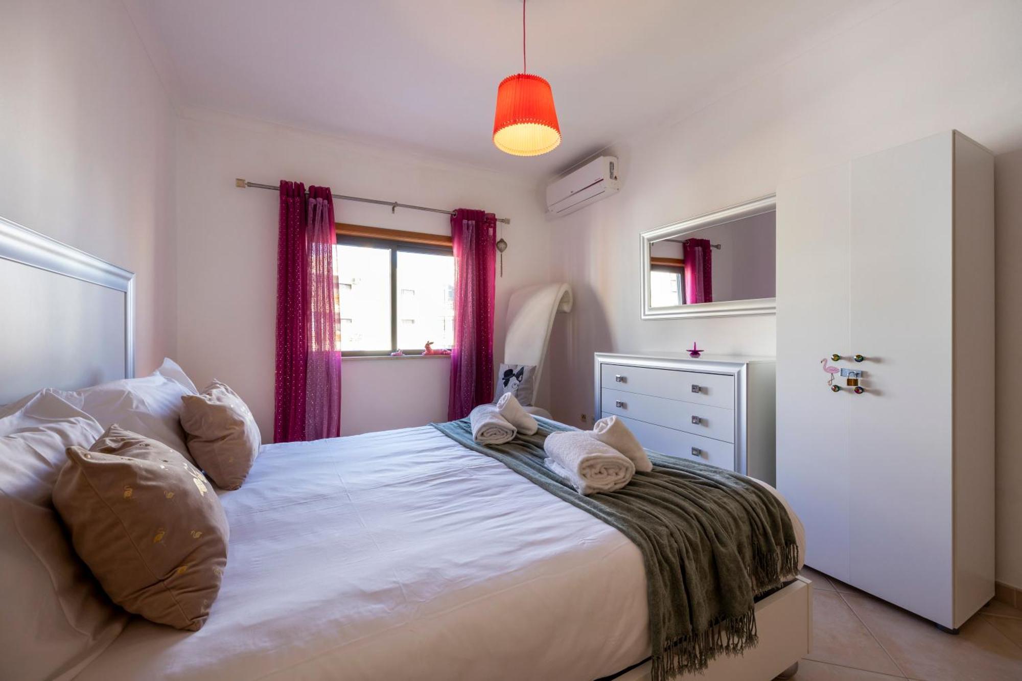 Casa Flamingo Lagos Eksteriør bilde