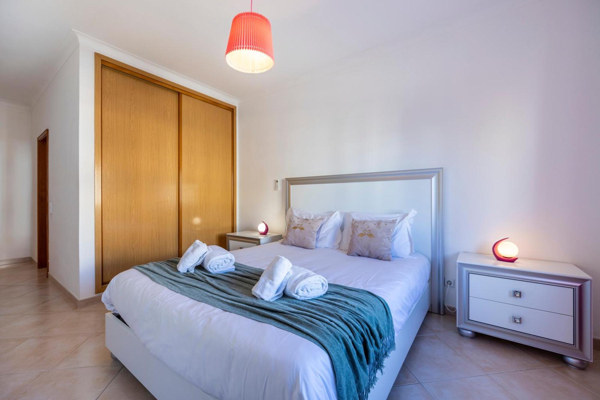 Casa Flamingo Lagos Eksteriør bilde