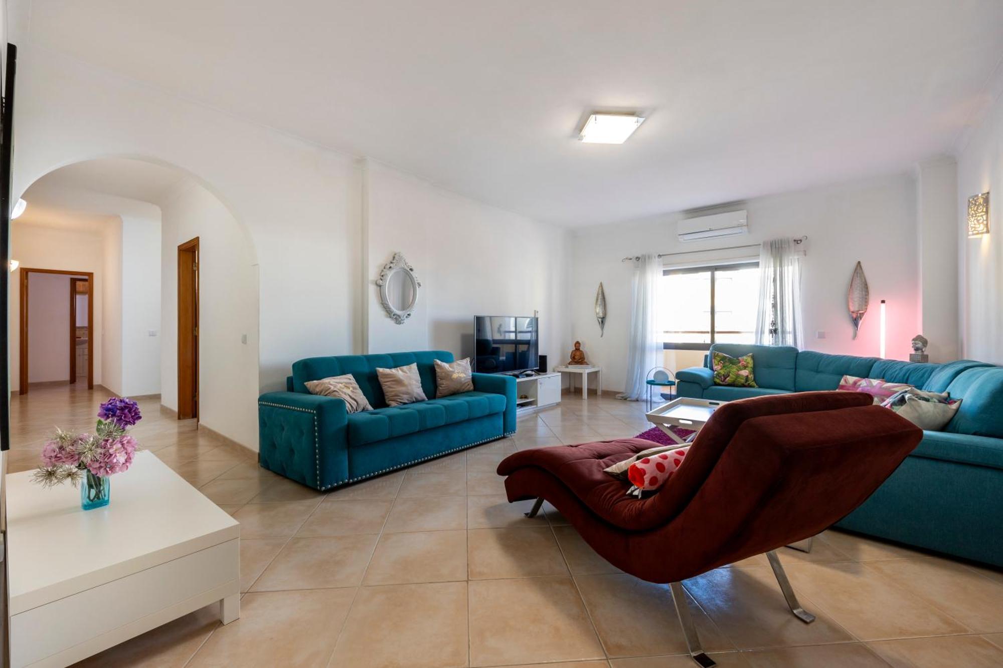 Casa Flamingo Lagos Eksteriør bilde