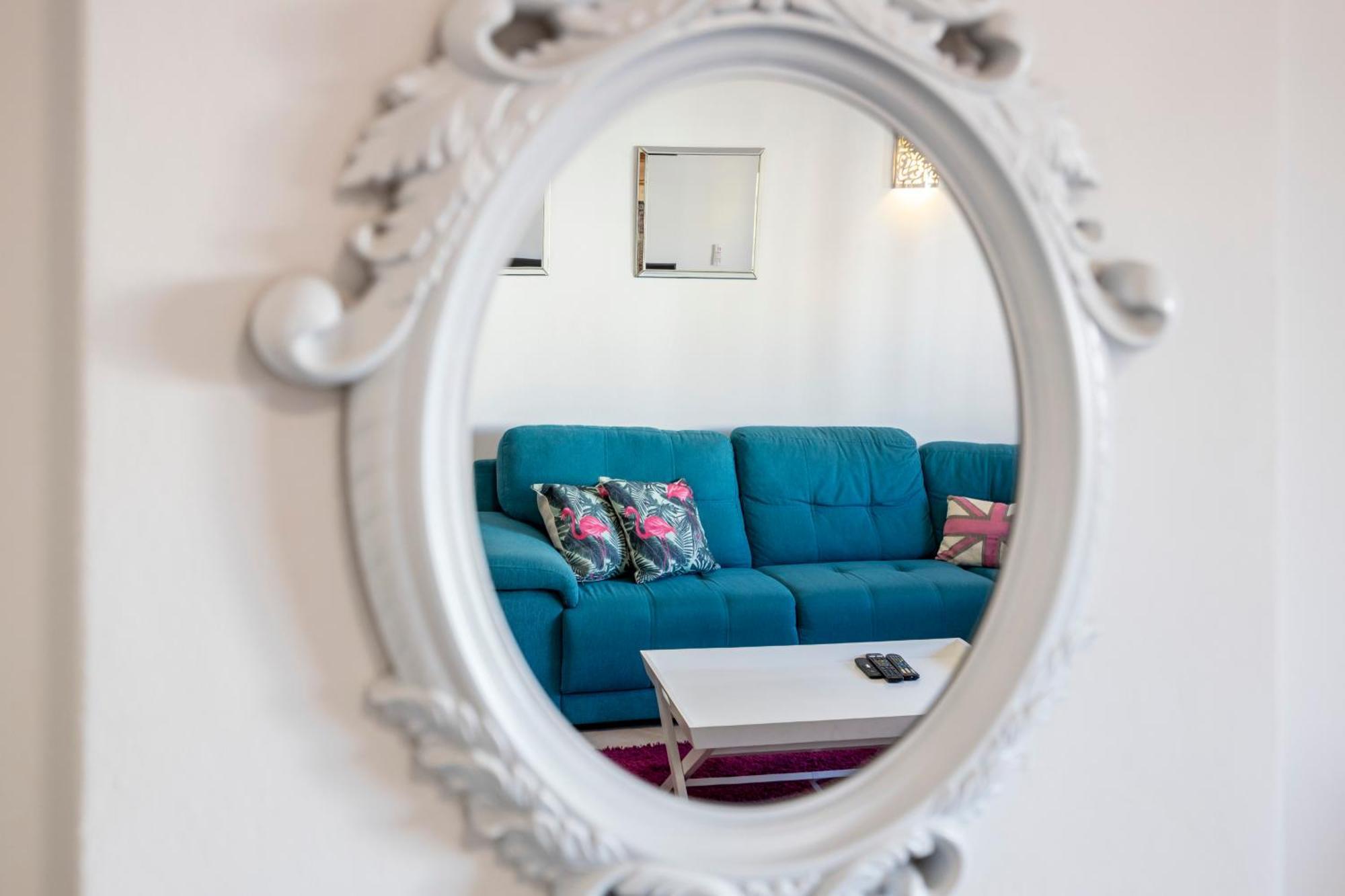 Casa Flamingo Lagos Eksteriør bilde